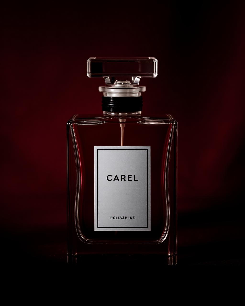 The Solitary Art of Extrait Concentration